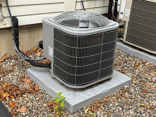 24/7 Emergency Heat Pump Repair experts in Suwanee, GA